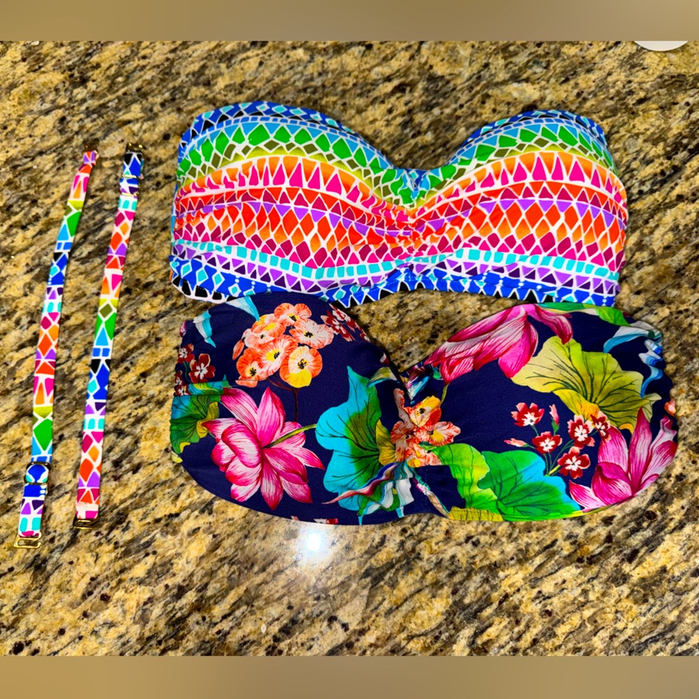La Blanca 34DD